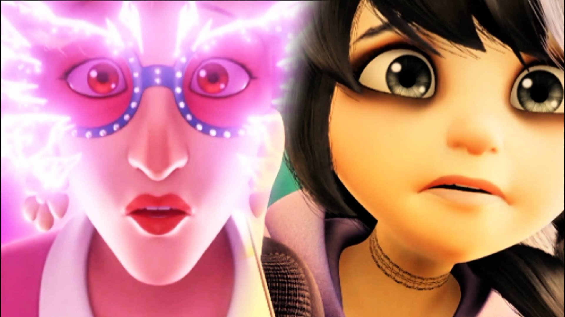 «Wreckless Driver» — невероятный эпизод #miraculousladybug