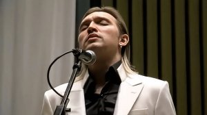 Пётр Елфимов - Разлука (Белорусская государственная филармония, Минск, 08.03.2010 г.)