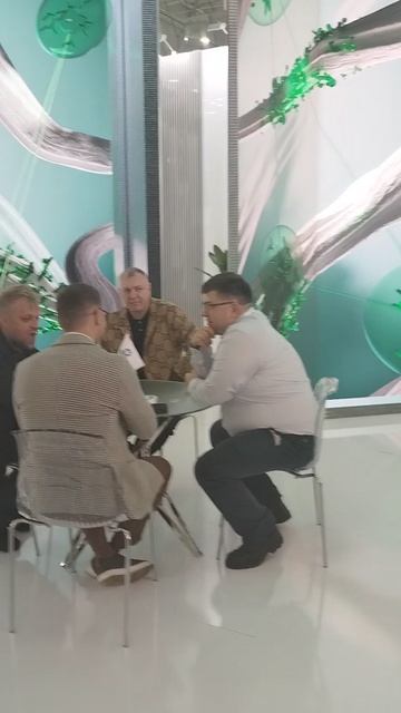 Российская агропромышленная выставка «Золотая осень». Зал регионов (10) смотреть онлайн