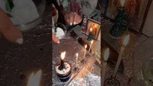 Чистим и активируем Родовой канал!