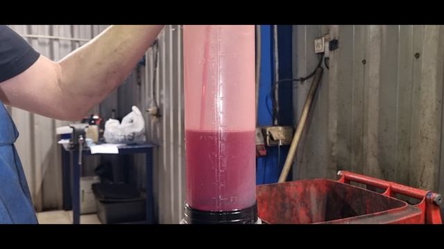 Обслуживание Outlander PHEV 2.4