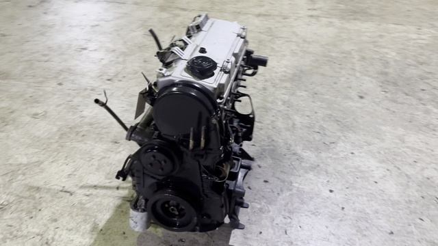 2.0 4G63 - 2 смотреть онлайн