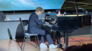 Сергей Рахманинов. Прелюдия до-диез минор