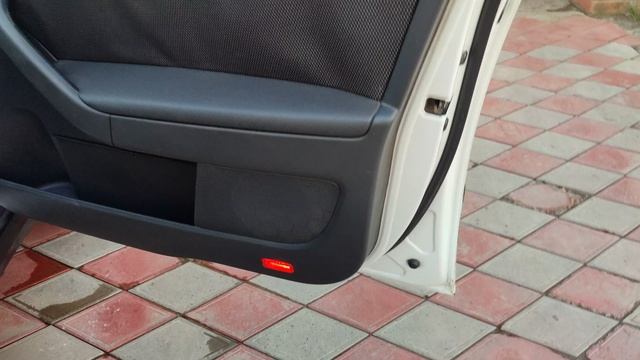 шкода Йети 2012