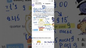 spotlight 4 класс,  стр 30, как сказать время на английском . what time is it? half past, quarter to