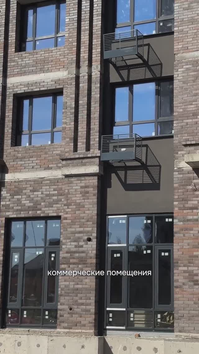 Жилой Комплекс Н смотреть онлайн