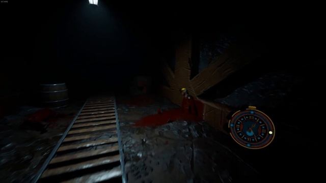 Second Shift Demo смотреть онлайн