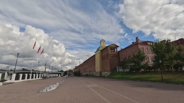 Смоленск | город Смоленск | что посмотреть в Смоленске | Smolensk смотреть онлайн