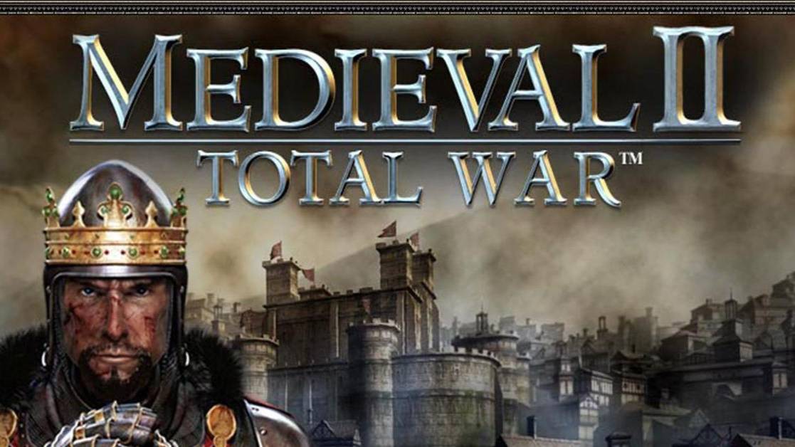 Total War_ MEDIEVAL 2 прохождение  за АНГЛИЯ # 32