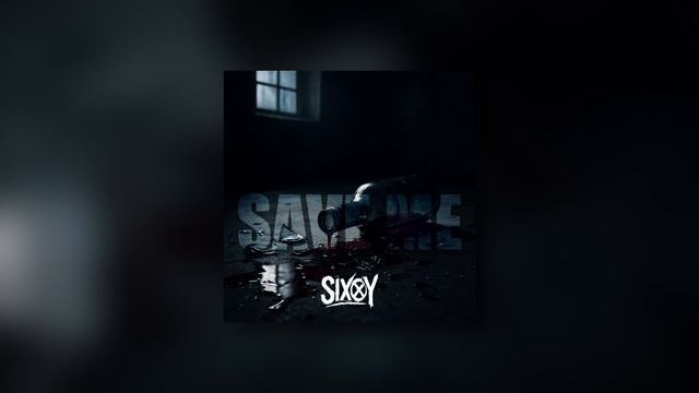 SixOY - Save Me (feat. Amy Cold)