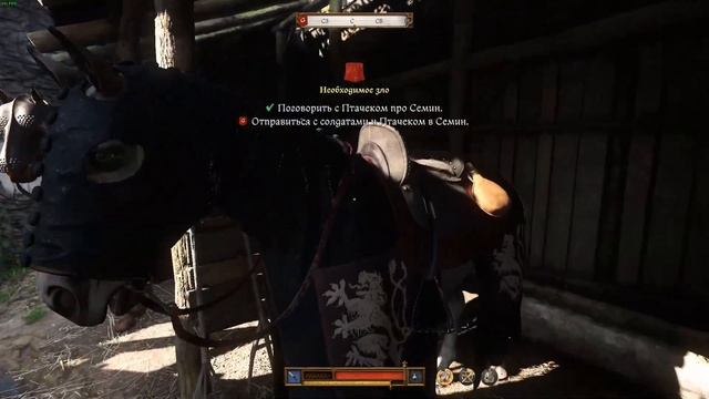 Kingdom Come: Deliverance II #21 смотреть онлайн