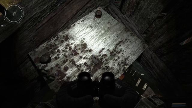 S.T.A.L.K.E.R Атрибут #6 смотреть онлайн