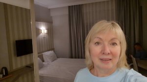 Отдых в Турции.Обзор номера Куда это нас привезли) Отель "Гранд Ринг 5 *" Кемер Бельдиби