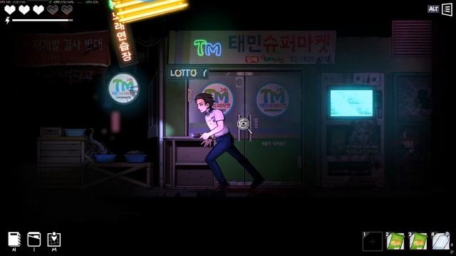 The Coma 2B: Catacomb #3 смотреть онлайн