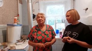 Компот из абрикосов с апельсином на зиму. Рецепт от Олеси Андреевны.