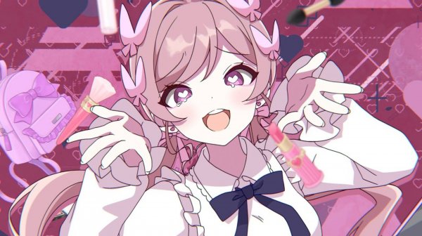 TUYU - Under Heroine