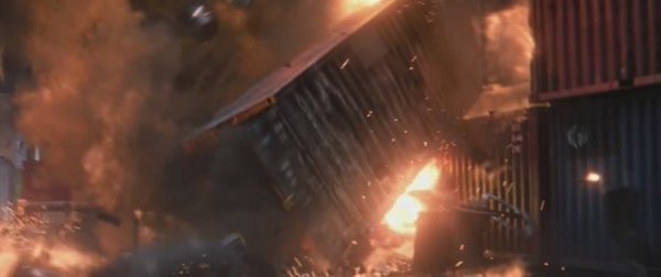 Сериал "Сокол и Зимний Солдат", 1.03 (AlexFilm)