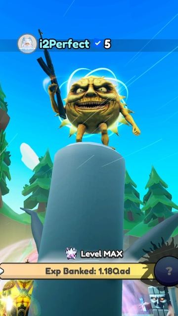 Красный Ниндзя стал Кики Кока Кико Кеке в Brainrot Evolution Роблокс ! смотреть онлайн