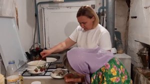 БИТОЧКИ ОТ БАБУШКИ НАСТИ!