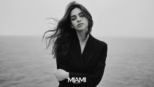 MIAMI - Top Retro Deep House Mix 2025 Top Retro Vocal Mix_