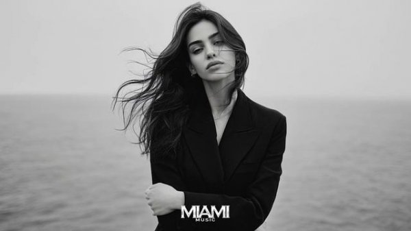 MIAMI - Top Retro Deep House Mix 2025 Top Retro Vocal Mix_