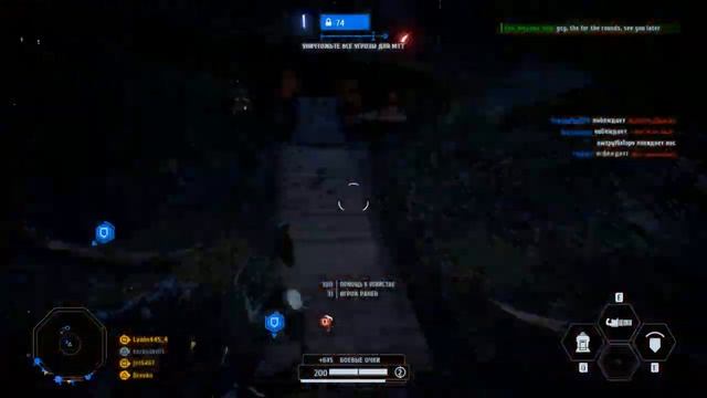 Star Wars Battlefront2