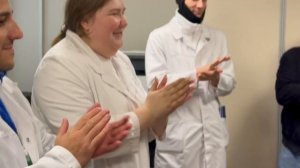 Видео розыгрыш