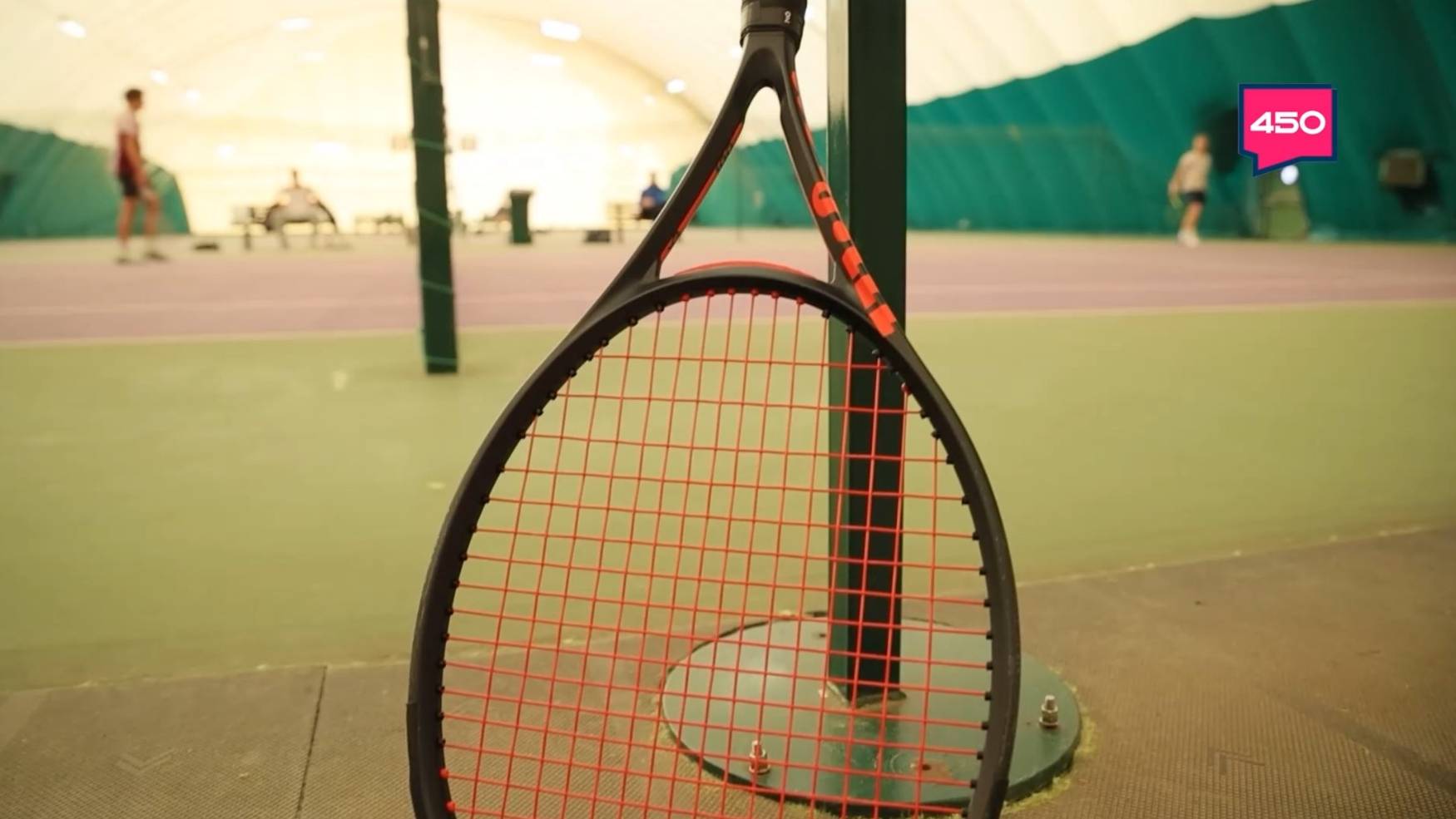 День Сухопутных войск, "Люди города" и первенство России по теннису. Территория Тольятти