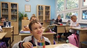 Школьный Ералаш