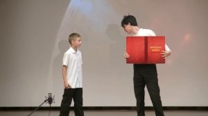 Спектакль Маленький принц