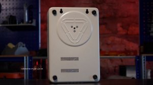 Навесной стабилизатор напряжения RUCELF SRW-10000VA-D 00001307