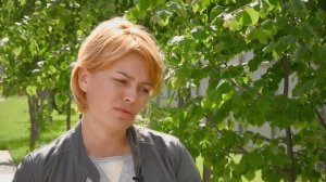Отзыв Оксаны Баранниковой, мамы ученика частной школы Путь к успеху.