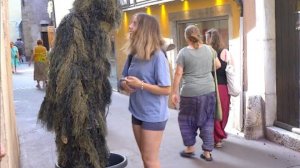 _Bushman Prank_ The Ultimate Shock for Unsuspecting Victims!