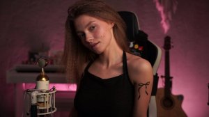 Эфир от 13.08.2025 (Twitch) Квашеная Саша поет для ушек Ваших