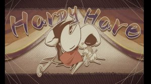 Гарпия Заяц||Шёлк и Песня АМВ (Лейс - центрический)