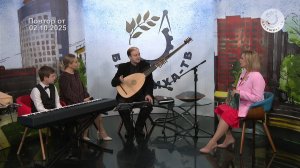 Вечерний Дилижанс 2 октября 2025 года