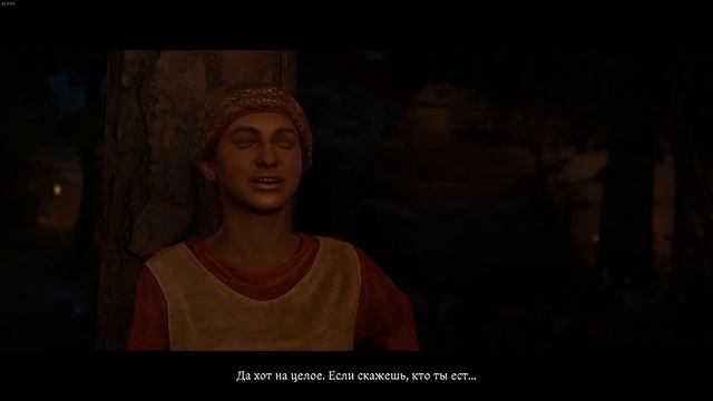 Kingdom Come: Deliverance II #13 смотреть онлайн