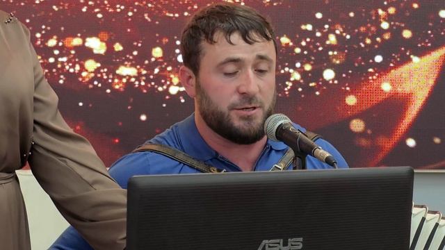 Сиражутдин Дуахъарский смотреть онлайн