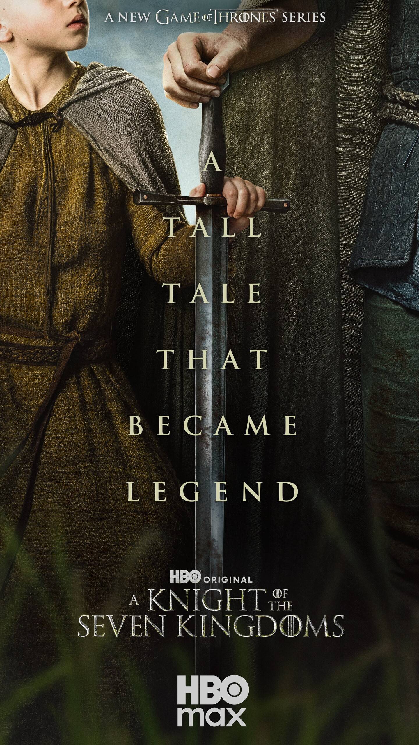 Рыцарь семи королевств: Межевой рыцарь A Knight of the Seven Kingdoms: The Hedge Knight смотреть онлайн