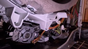 SIEMENS | Выбивает Автомат | Замена ТЭНа | ПОДРОБНО