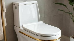 Демонтаж унитаза. На что обратить внимание !