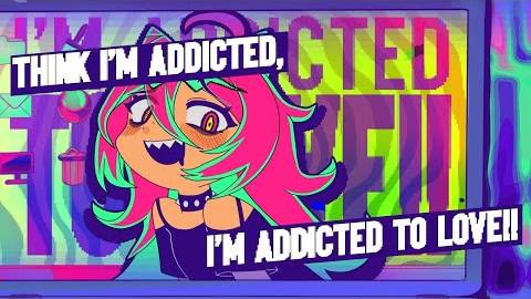 Affection Addiction ft. POPY смотреть онлайн