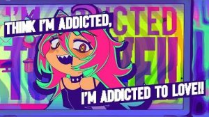 Affection Addiction ft. POPY