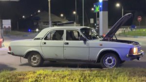 500КМ НА ВОЛГЕ ЗА 50К / КУПИЛ ГАЗ 3102