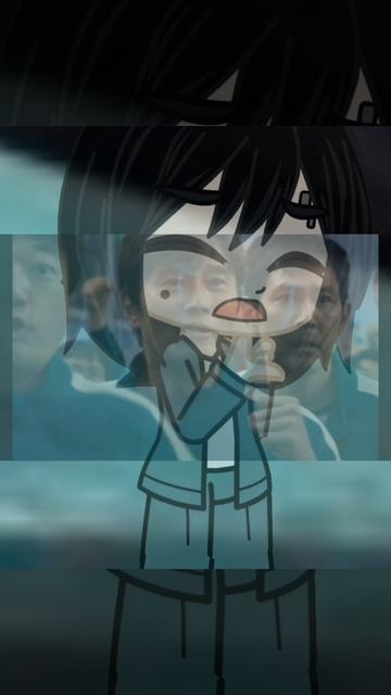 Спойлеры имеются.