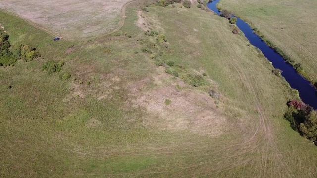 Мельгуновское городище.
