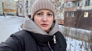 Норильск/ Чем занимаемся на больничном.