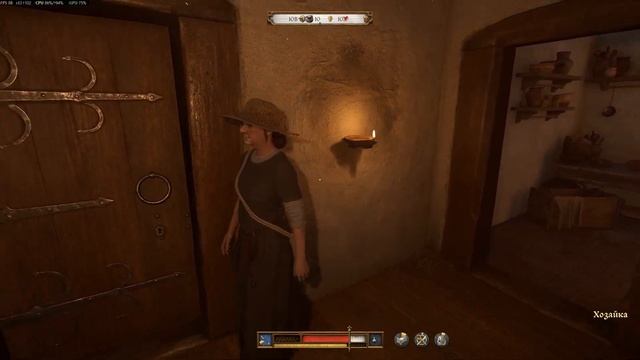 Kingdom Come: Deliverance II #39 смотреть онлайн