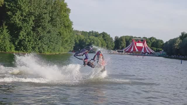 сальто-мортале. команда смотреть онлайн