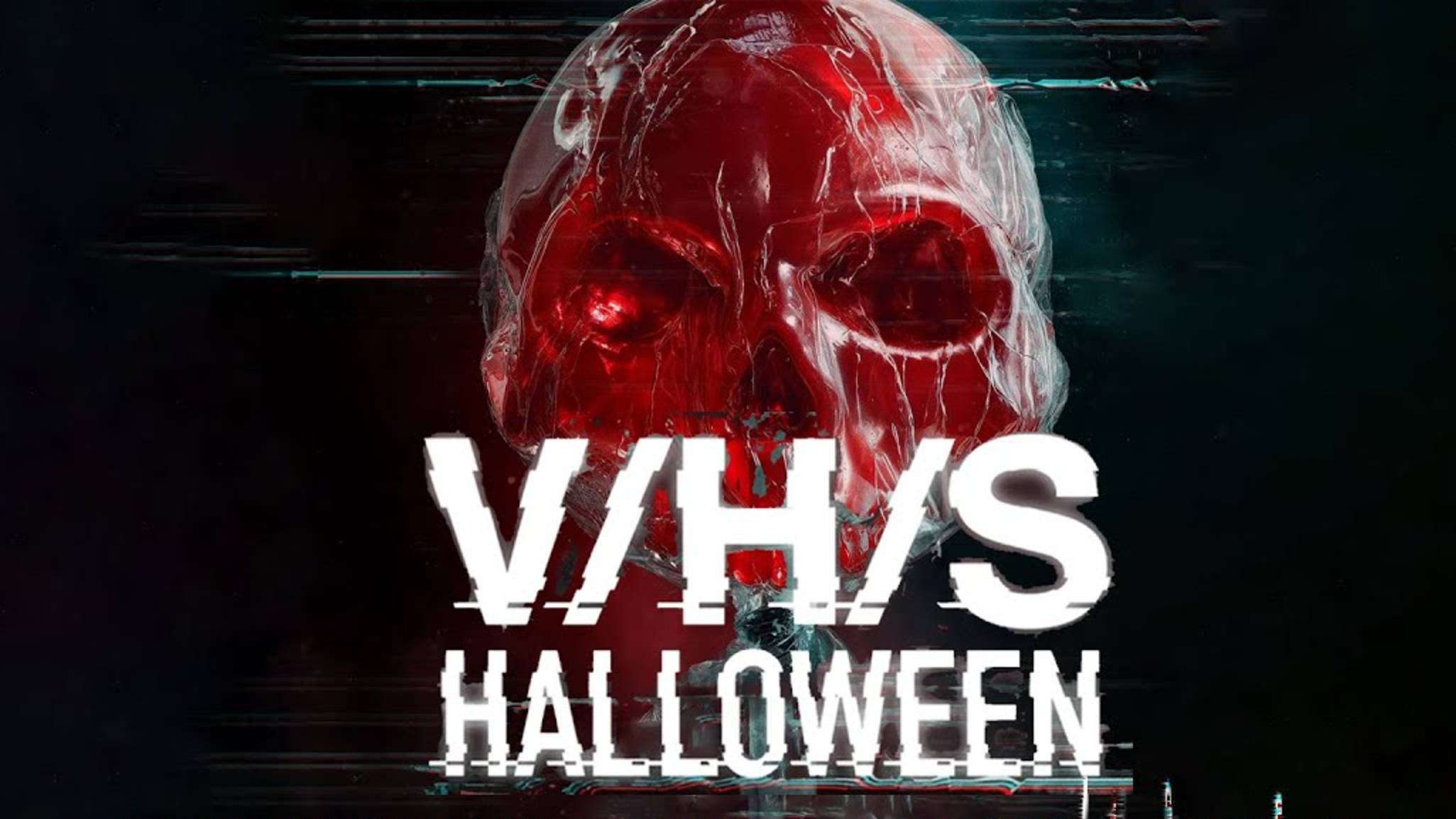 З/Л/О: Хэллоуин (2025) / V/H/S/Halloween смотреть онлайн